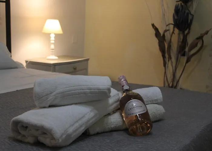 La villa: Napoli Story