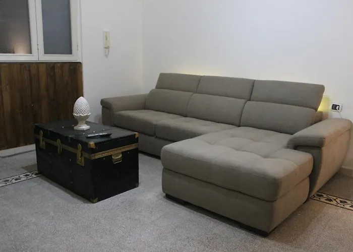 La villa: Napoli Story