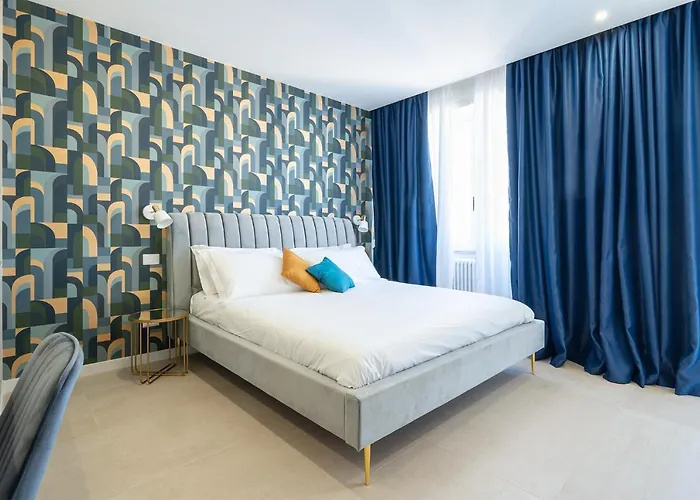  Il Pumo - Apulian Rooms Bari Calefati