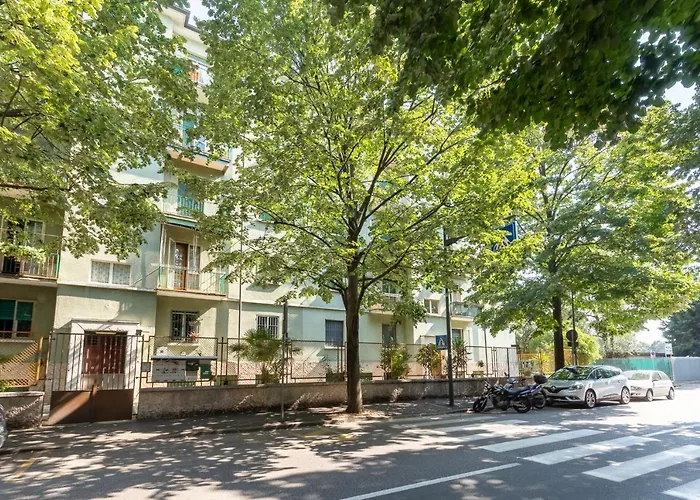 Easy Stay Verona Rooms