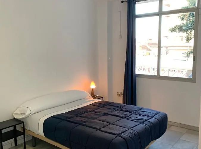 B&B: Sunny Room plaza La Nogalera