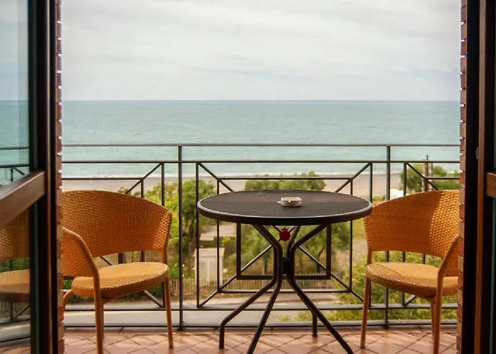 Hotel di lusso: Hotel Orion