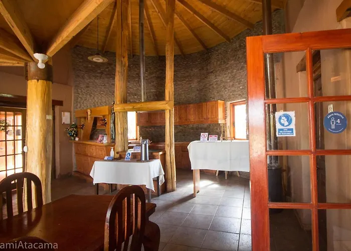  Sami Atacama
