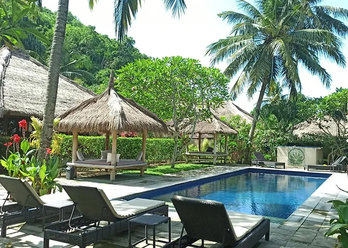 Mama Bella'S Retreat