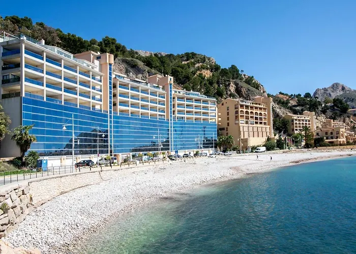 Pierre&Vacances Altea