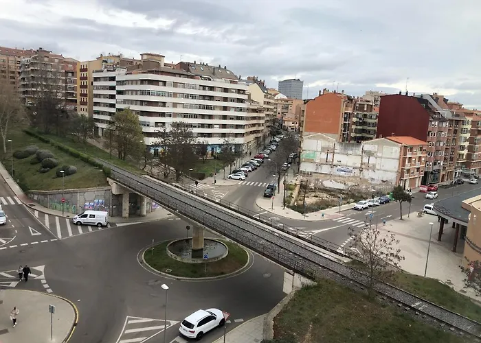 Puerta Nueva