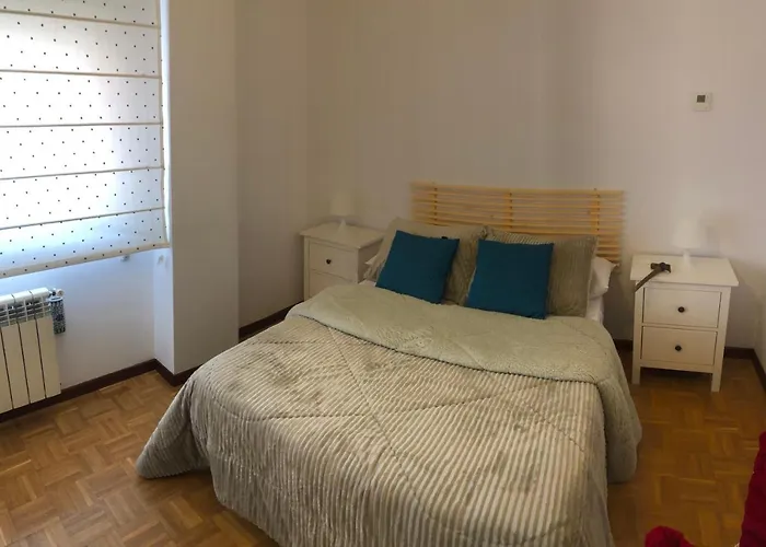 Puerta Nueva