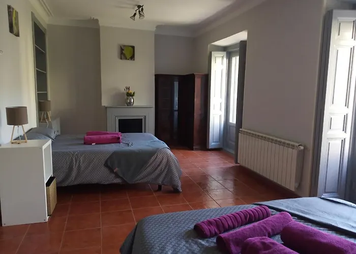 Alquiler de vacaciones: Pme Rooms