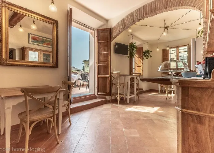 Casa Maghinardo
