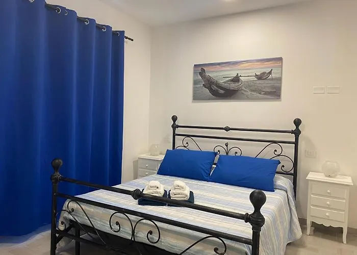 B&B La Perla