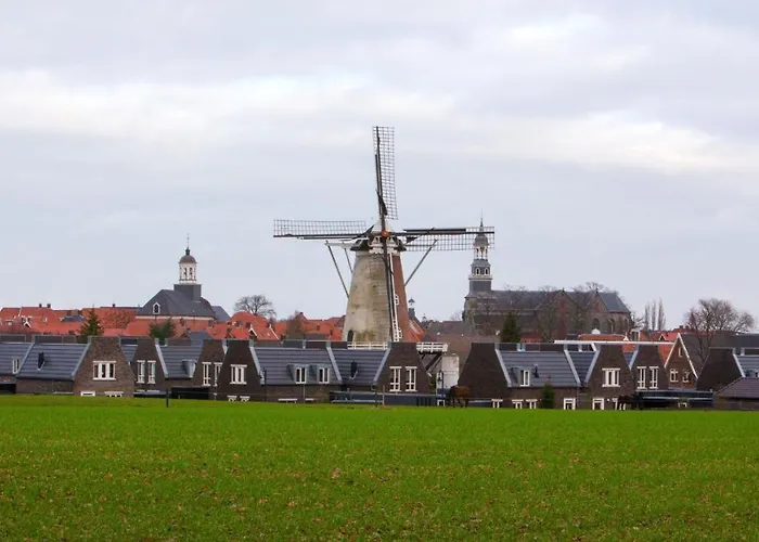 Stadshotel Ootmarsum
