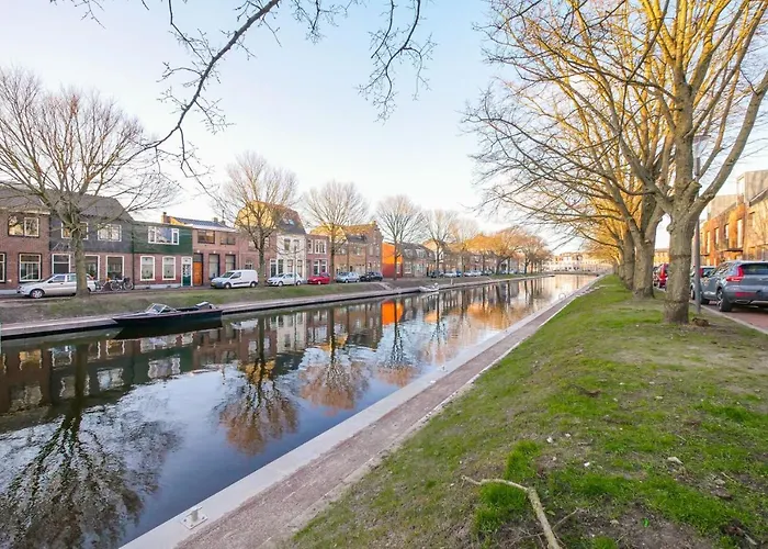 Vakantiehuisje Jutter