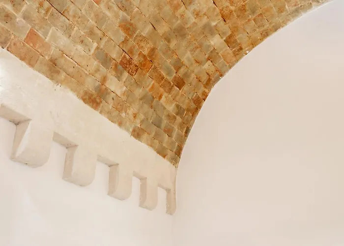 Hotel: San Giovanni Vecchio - Residenza