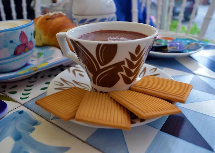 Il Viaggio di Dante Historical Center