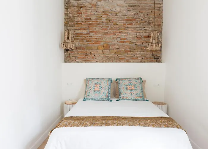 Atenea Malaga Apartments