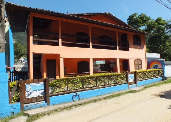 Pousada Arco Íris