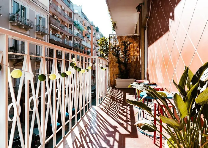 Ostello: Habari We Dorm