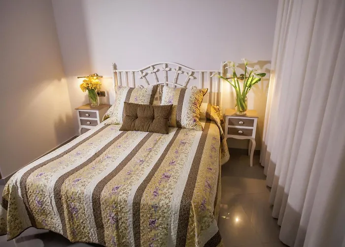 Hotel Bajamar Centro Nerja