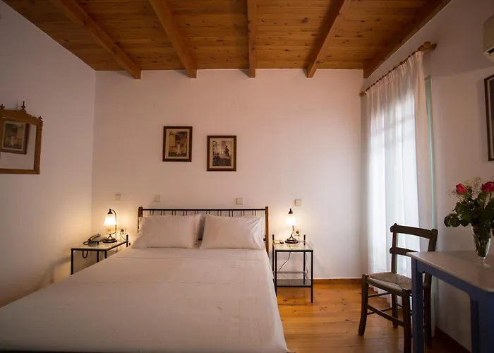 Nostos Hotel La Canea
