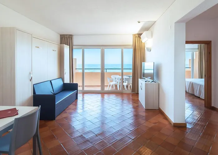 Resort: Dom Pedro Lagos