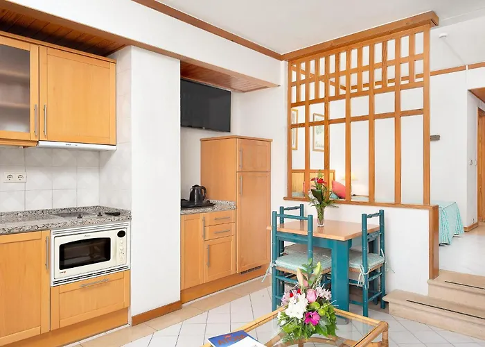 Hotel de luxo Apenas: Muthu Oura Praia Hotel