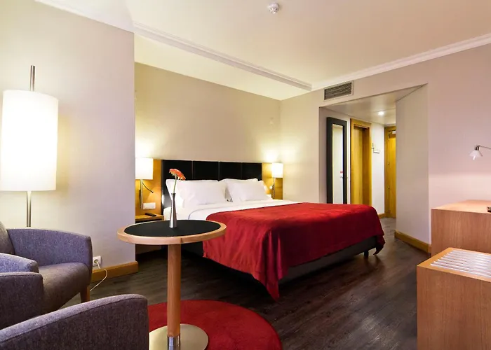 Sana Reno Hotel