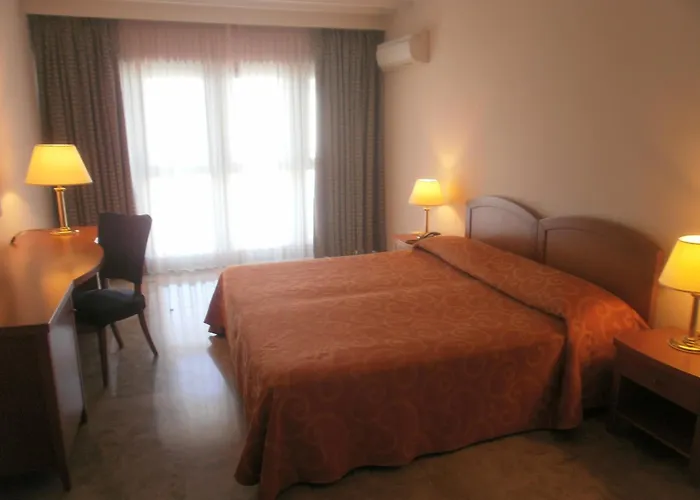 Apart-hotel: Residenze Garden