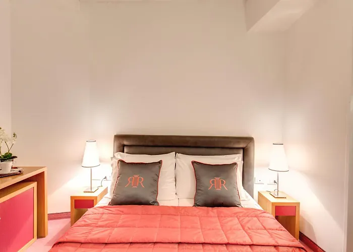 Residenza Romantica