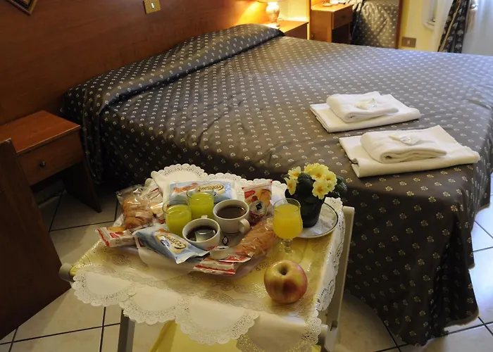 Hotel Farini