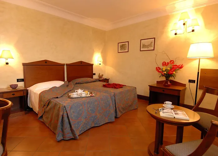 Il Malaspina - Place Of Charme