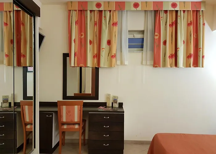 Hotel Orizzonte Letojanni