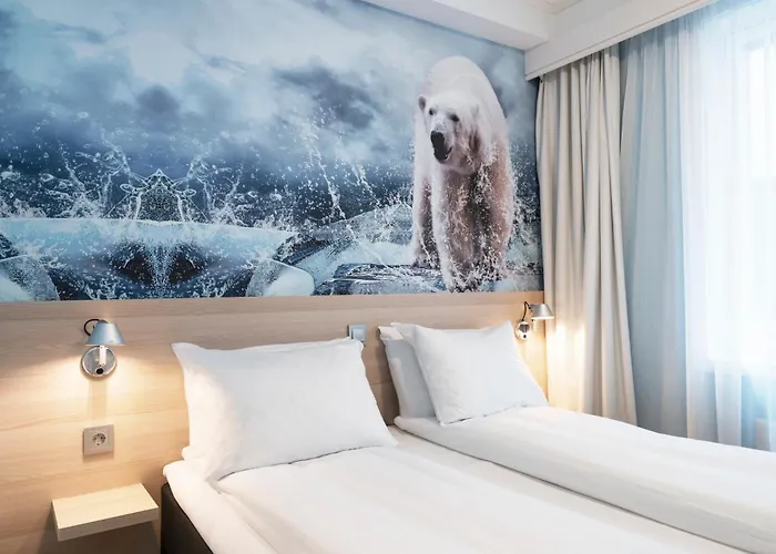 Thon Polar