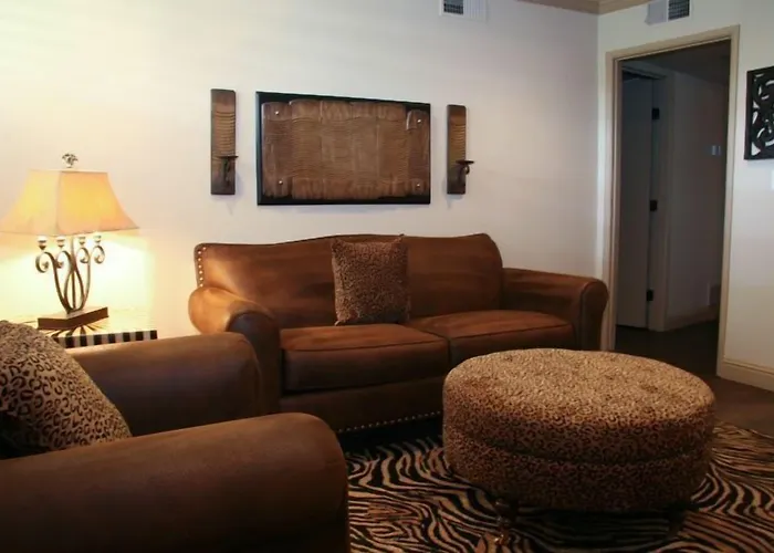 Boutique hotels San Joaquin