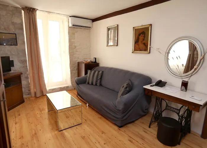 Villa Carrara Trogir