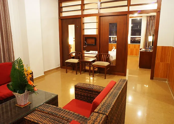 Vian Hotel
