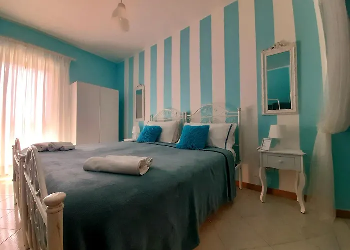 Bed And Breakfast Rosangela