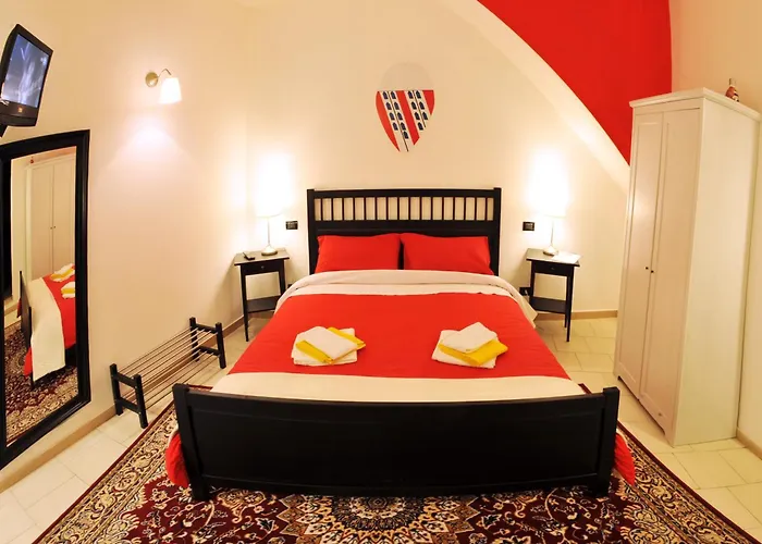 Bed and Breakfast La Disfida Di Barletta