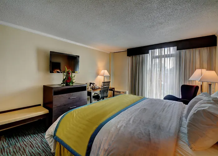 Blue - A Modern Hotel, An Ascend Collection Hotel