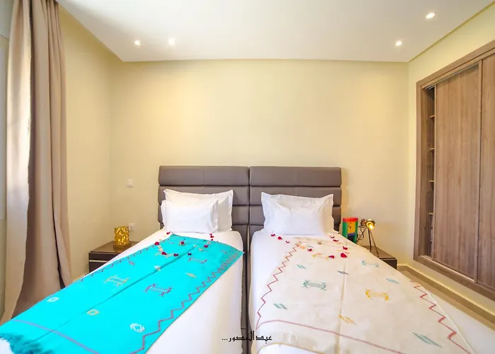 Hotel parque acuático: Mnar Park Aqua Park