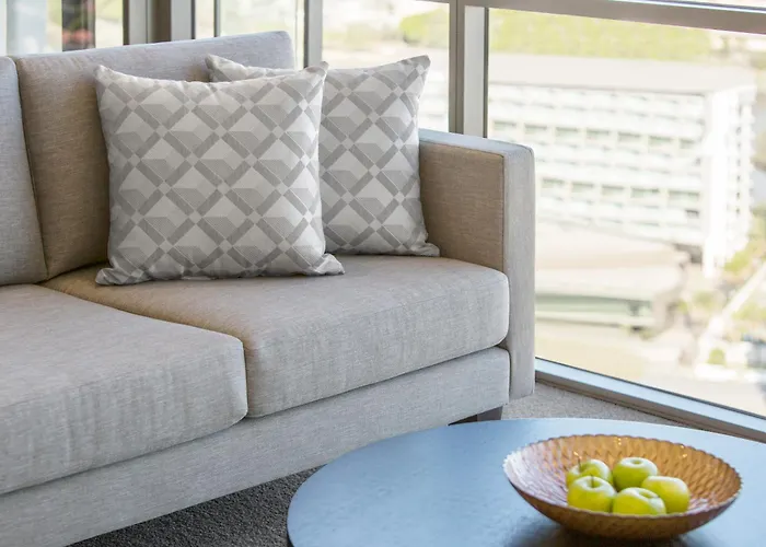 Hotel: The Milton Brisbane