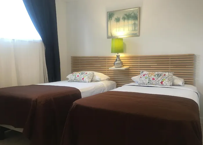 Inn On College