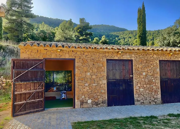 Torre Del Marqués - Small Luxury