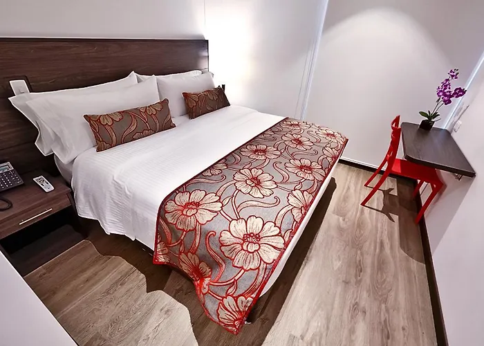 AZ Hotel