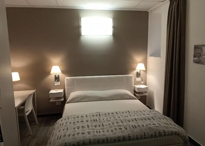 Sabbia D'Oro Locanda & Beach
