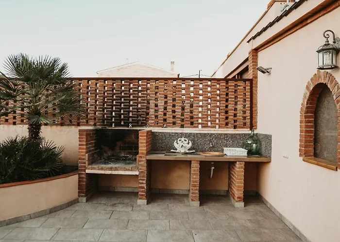 Villa Paquita Loft