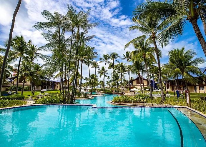 Hotel com tênis: Summerville Resort