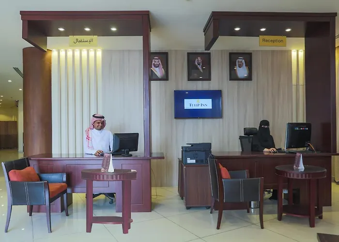 Tala Inn Corniche Dammam