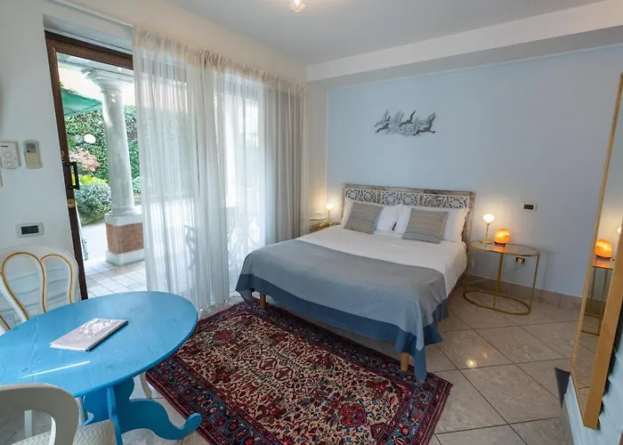  Casa Di Carlo Goldoni - Dimora Storica