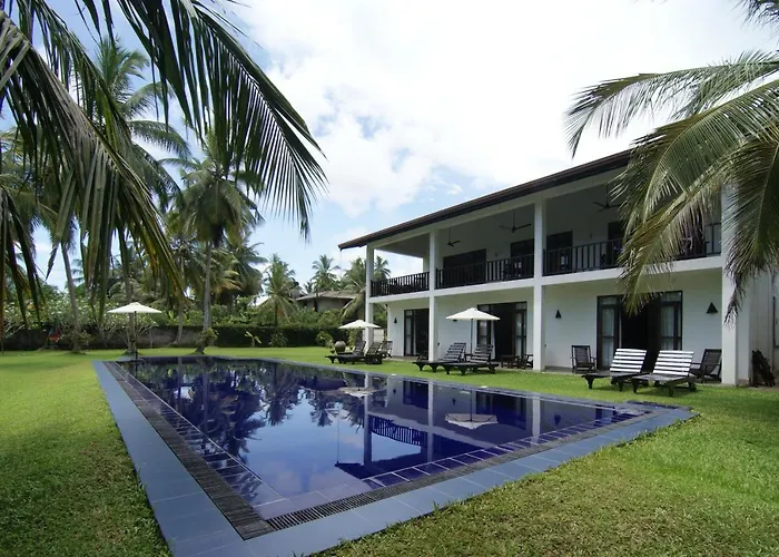 Nil Menik Villa