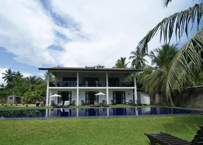 Nil Menik Villa